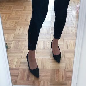 SOLD！ Salvatore Ferragamo heels